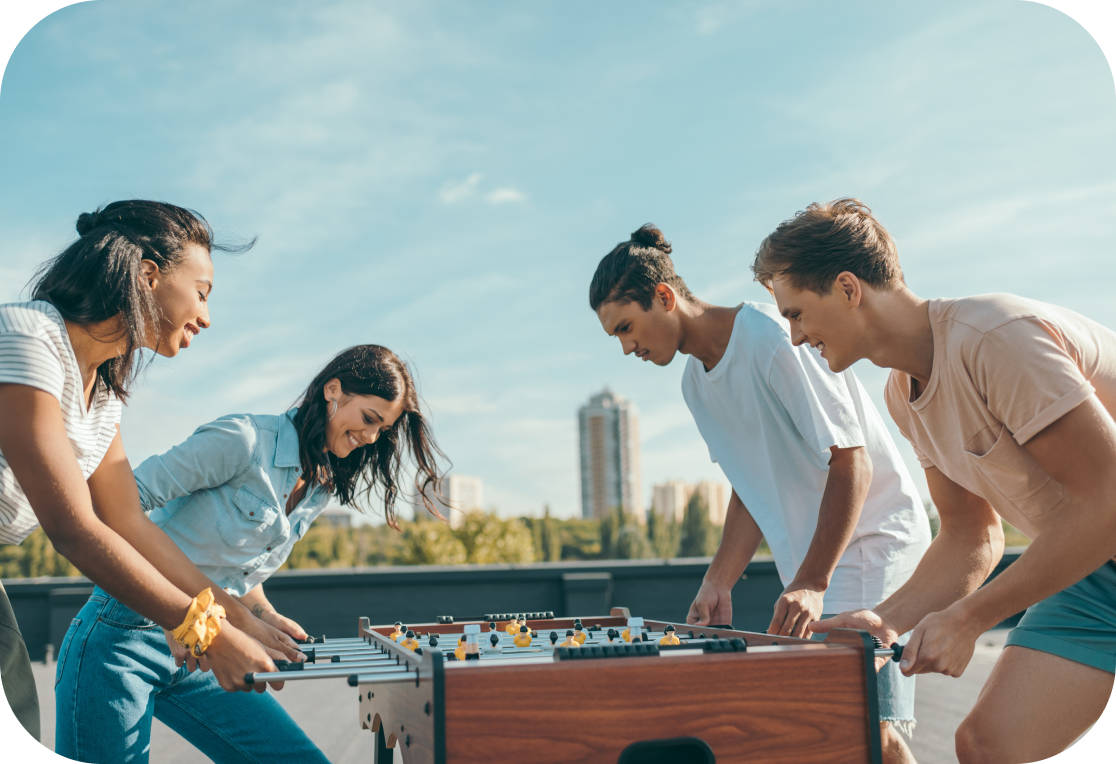 resident engagement