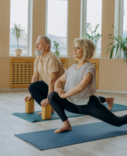 virtual fitness classes