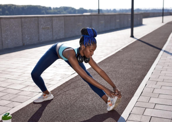 10 Best Stretches for Your Whole Body After a Workout - Circuit