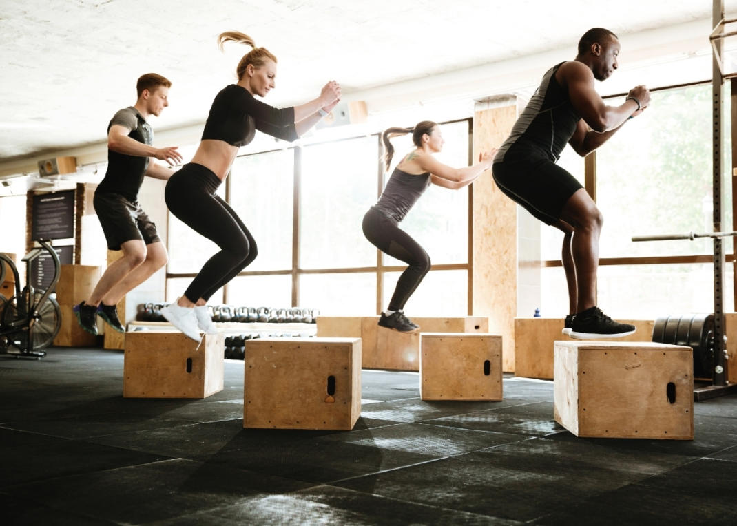 The Most Popular Times of the Week and Day for Group Fitness and Yoga