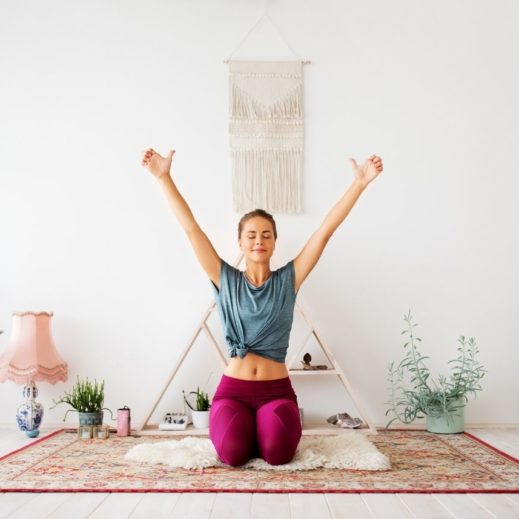 6 Different Types of Yoga Classes for Beginners to Try - Circuit